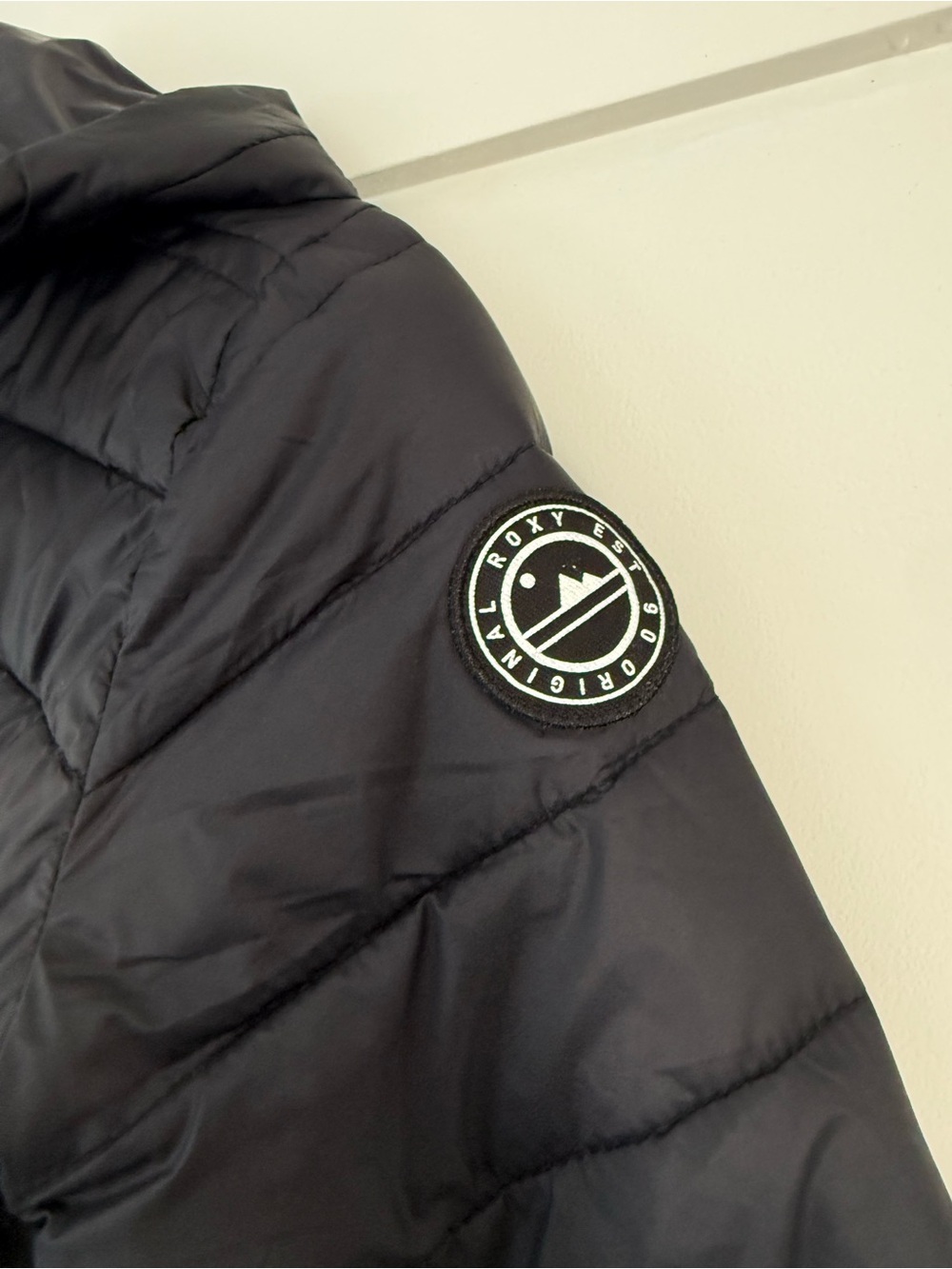 Roxy jacket - Picture 2 of 5